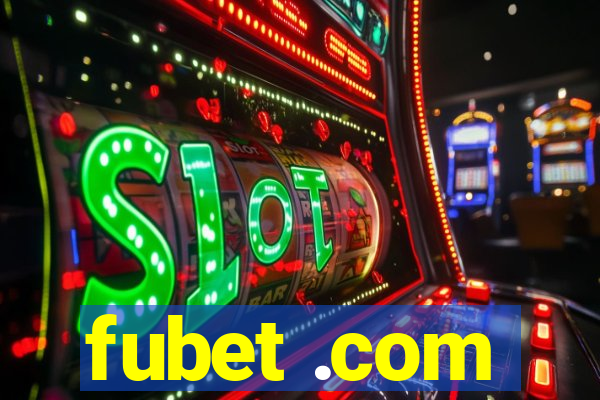 fubet .com